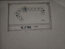 Blk 289F Nature View (Bukit Batok), HDB 4 Rooms #561049241